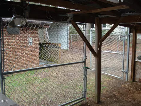 Exterior - 110 N 8th St, Erwin, NC 28339 photo 14 of 17