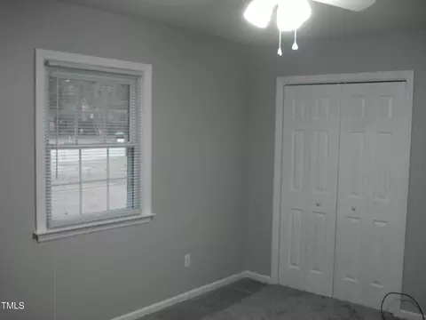 Bedroom - 110 N 8th St, Erwin, NC 28339 photo 2 of 2
