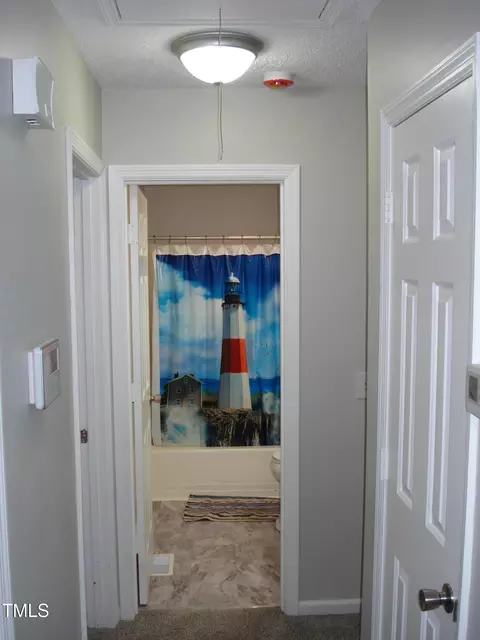 Entry Way - 110 N 8th St, Erwin, NC 28339 photo 2 of 2