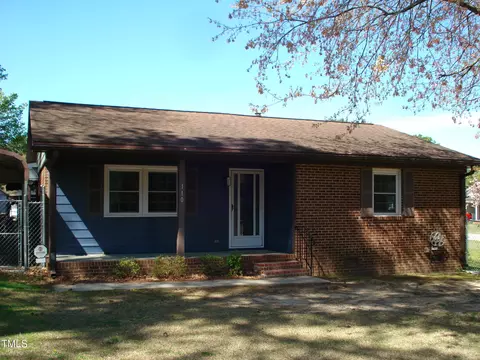 110 N 8th St, Erwin, NC 28339