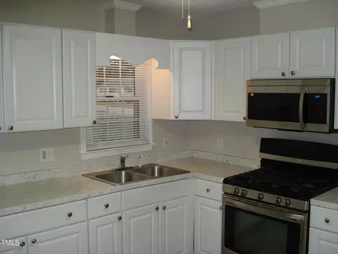 Kitchen - 110 N 8th St, Erwin, NC 28339 photo 2 of 4