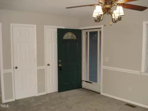 Entry Way - 110 N 8th St, Erwin, NC 28339 photo 1 of 2