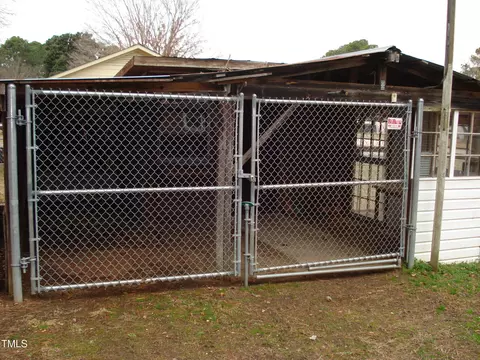 Exterior - 110 N 8th St, Erwin, NC 28339 photo 13 of 17