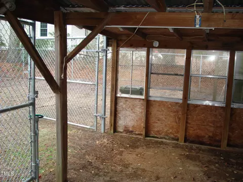 Exterior - 110 N 8th St, Erwin, NC 28339 photo 15 of 17