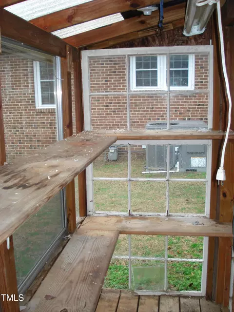 Exterior - 110 N 8th St, Erwin, NC 28339 photo 16 of 17