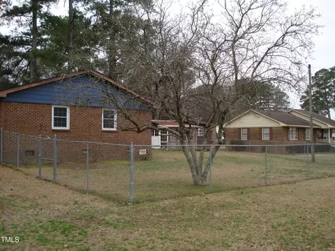 Exterior - 110 N 8th St, Erwin, NC 28339 photo 4 of 17
