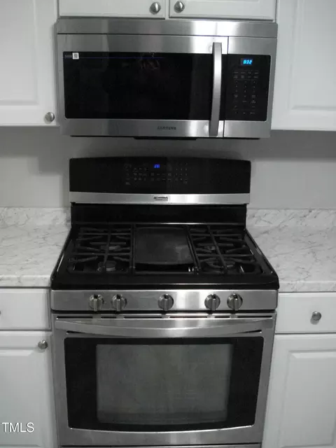 Kitchen - 110 N 8th St, Erwin, NC 28339 photo 3 of 4