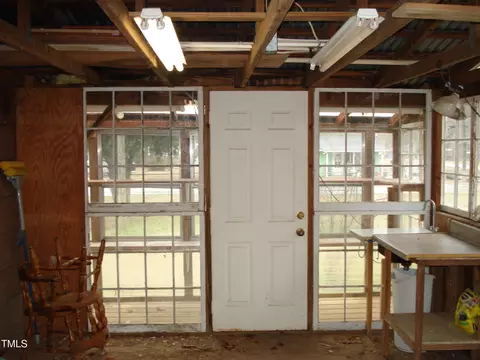 Exterior - 110 N 8th St, Erwin, NC 28339 photo 12 of 17