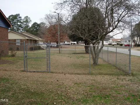 Exterior - 110 N 8th St, Erwin, NC 28339 photo 5 of 17
