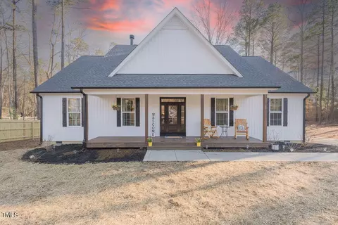 5171 S River Rd, Lillington, NC 27546