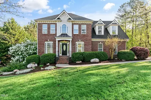1154 Smith Creek Way, Wake Forest, NC 27587