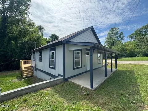 403 Spring Ct, Henderson, NC 27536