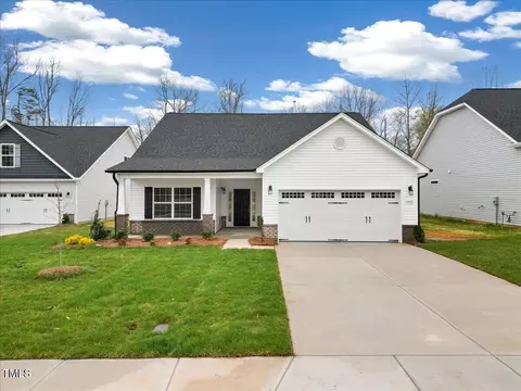 1985 Meadowview Dr, Graham, NC 27253