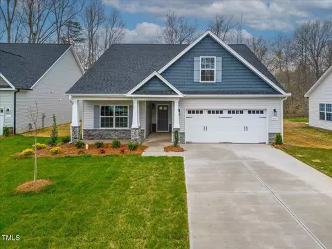 1987 Meadowview Dr, Graham, NC 27253