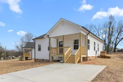 603 Lee St, Burlington, NC 27217