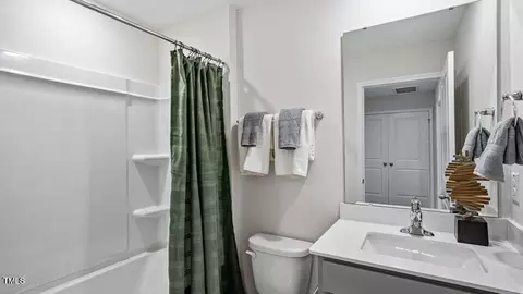 Bath - 461 Belgian Red Way, Wake Forest, NC 27587 photo 2 of 3
