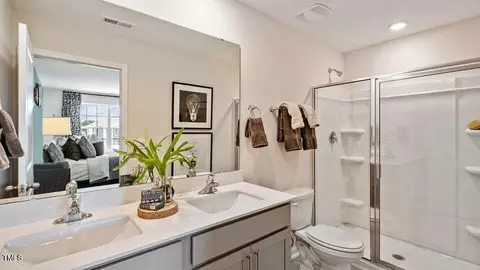 Bath - 461 Belgian Red Way, Wake Forest, NC 27587 photo 1 of 3
