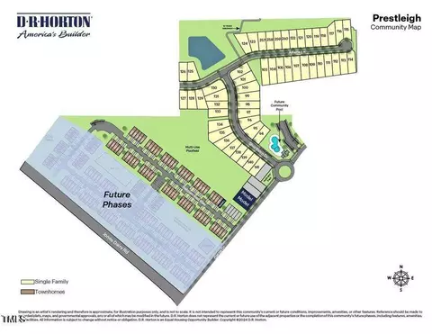 View/Area - 461 Belgian Red Way, Wake Forest, NC 27587 photo 1 of 1