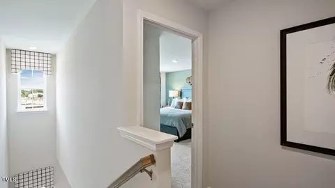 Entry Way - 461 Belgian Red Way, Wake Forest, NC 27587 photo 3 of 3