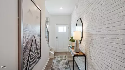 Entry Way - 461 Belgian Red Way, Wake Forest, NC 27587 photo 1 of 3