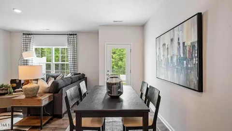 Dining - 461 Belgian Red Way, Wake Forest, NC 27587 photo 1 of 2