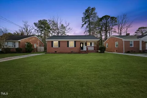 1413 Hill St, Rocky Mount, NC 27801