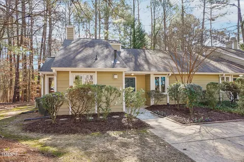 Exterior - 5017 Pine Cone Dr, Durham, NC 27707 photo 2 of 6