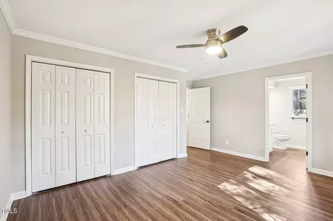 Bedroom - 5017 Pine Cone Dr, Durham, NC 27707 photo 3 of 3