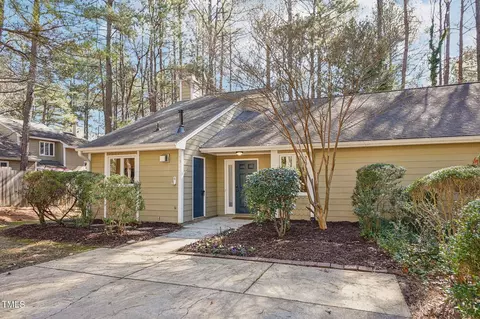 Exterior - 5017 Pine Cone Dr, Durham, NC 27707 photo 3 of 6