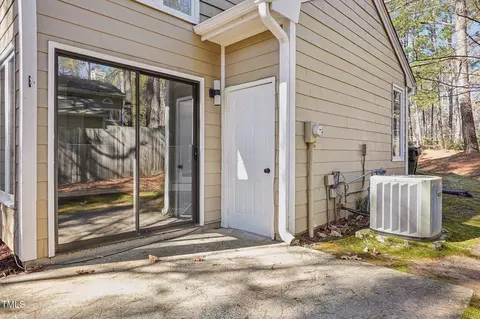 Exterior - 5017 Pine Cone Dr, Durham, NC 27707 photo 4 of 6