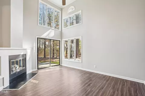 Living - 5017 Pine Cone Dr, Durham, NC 27707 photo 2 of 4