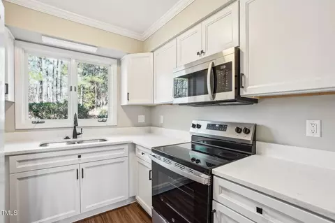 Kitchen - 5017 Pine Cone Dr, Durham, NC 27707 photo 1 of 2