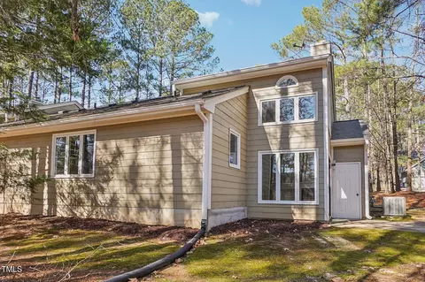 Exterior - 5017 Pine Cone Dr, Durham, NC 27707 photo 6 of 6