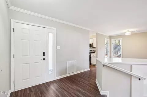 Entry Way - 5017 Pine Cone Dr, Durham, NC 27707 photo 1 of 1