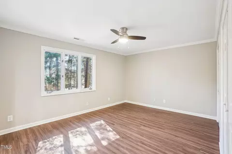 Bedroom - 5017 Pine Cone Dr, Durham, NC 27707 photo 2 of 3