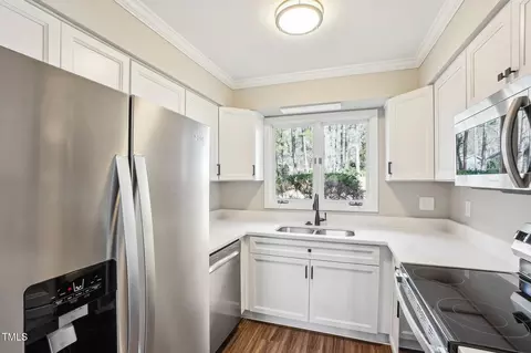 Kitchen - 5017 Pine Cone Dr, Durham, NC 27707 photo 2 of 2