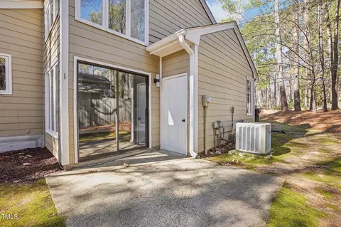 Exterior - 5017 Pine Cone Dr, Durham, NC 27707 photo 5 of 6