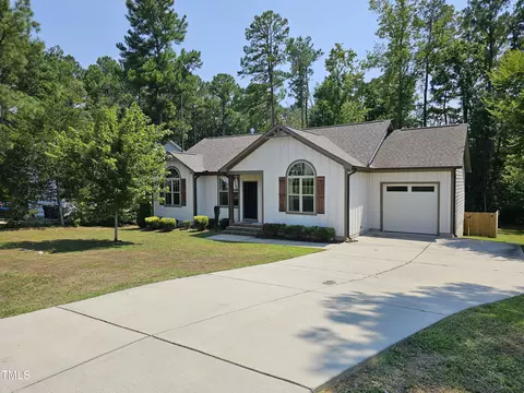 1212 E Middleton Dr, Creedmoor, NC 27522