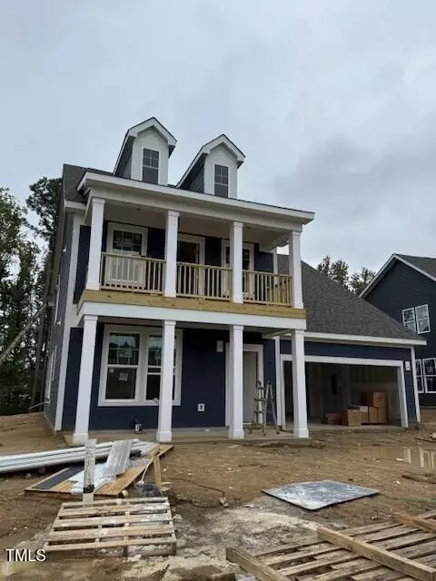 75 Sugar Pine Dr, Franklinton, NC 27525