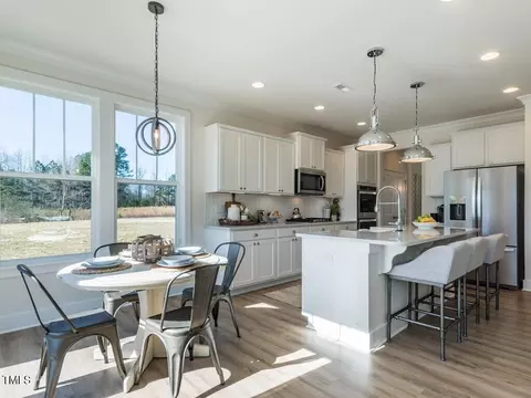 Kitchen - 95 Sugar Pine Dr, Franklinton, NC 27525 photo 1 of 1