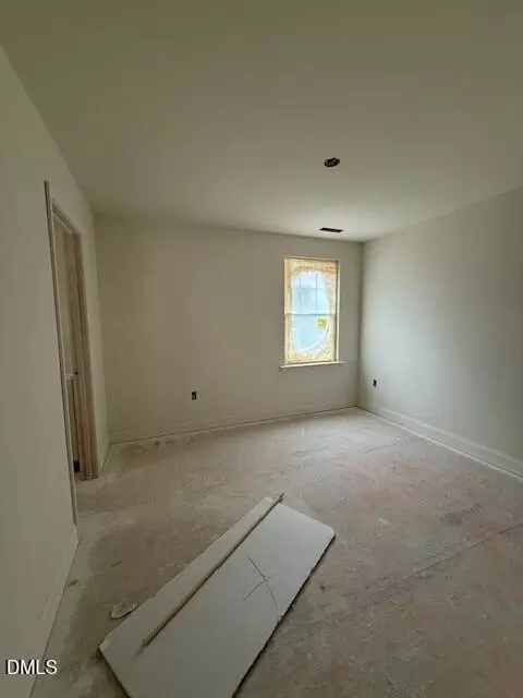 Bedroom - 95 Sugar Pine Dr, Franklinton, NC 27525 photo 5 of 6