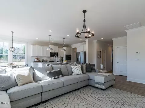 Living - 95 Sugar Pine Dr, Franklinton, NC 27525 photo 1 of 1
