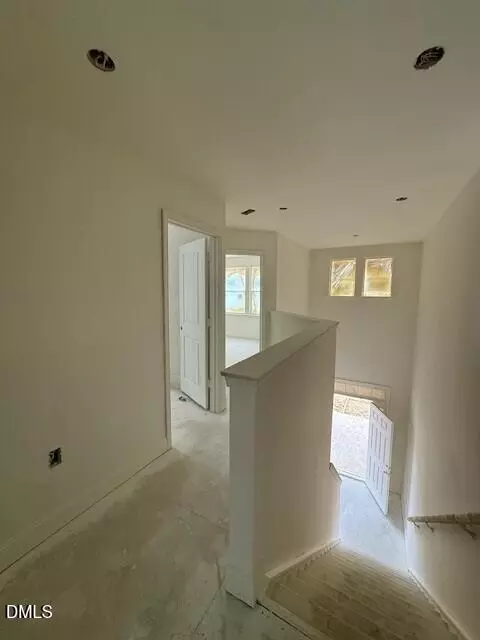 Entry Way - 95 Sugar Pine Dr, Franklinton, NC 27525 photo 2 of 2