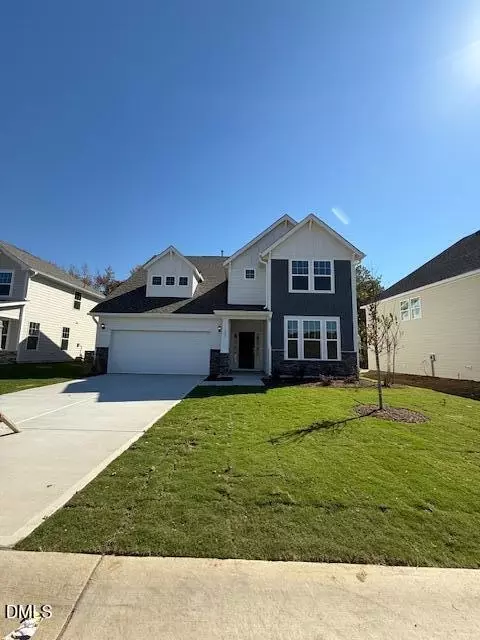 105 Sugar Pine Dr, Franklinton, NC 27525