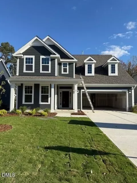 85 Sugar Pine Dr, Franklinton, NC 27525