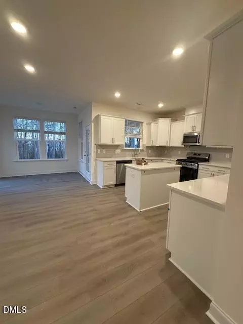 Kitchen - 115 Sugar Pine Dr, Franklinton, NC 27525 photo 1 of 2
