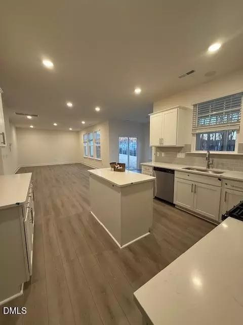 Kitchen - 115 Sugar Pine Dr, Franklinton, NC 27525 photo 2 of 2
