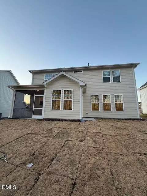 Exterior - 115 Sugar Pine Dr, Franklinton, NC 27525 photo 3 of 4