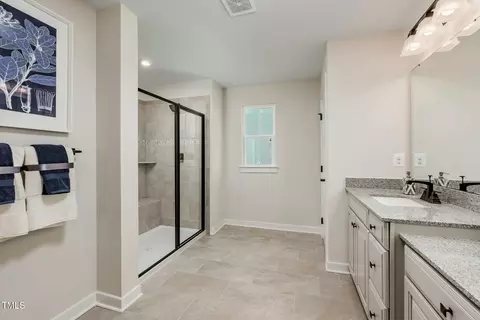Bath - 804 Walker Ridge Way, Willow Spring, NC 27592 photo 2 of 4