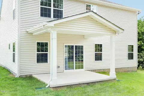 Exterior - 804 Walker Ridge Way, Willow Spring, NC 27592 photo 2 of 2